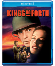 Kings Go Forth - 