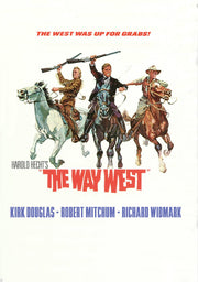 The Way West - 