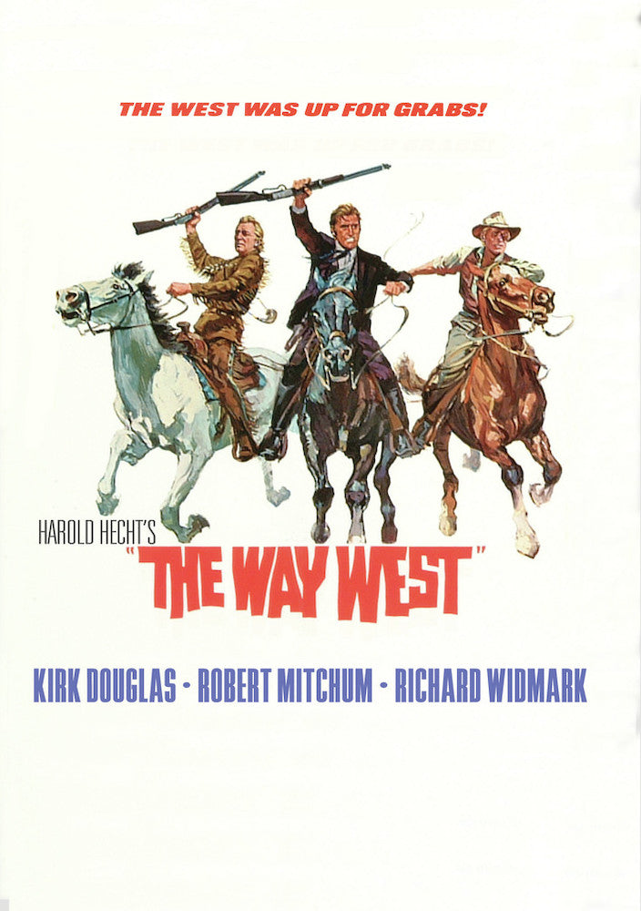 The Way West - 