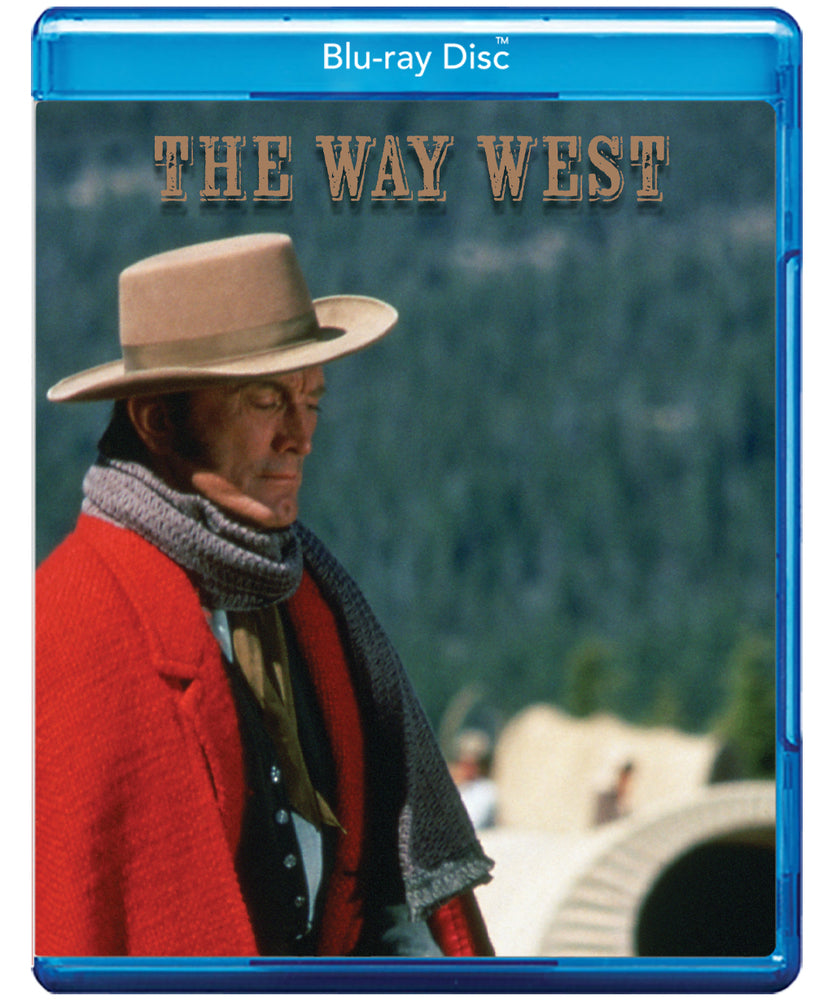The Way West - 