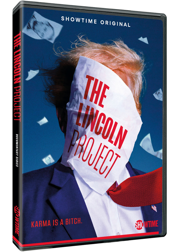 The Lincoln Project - 