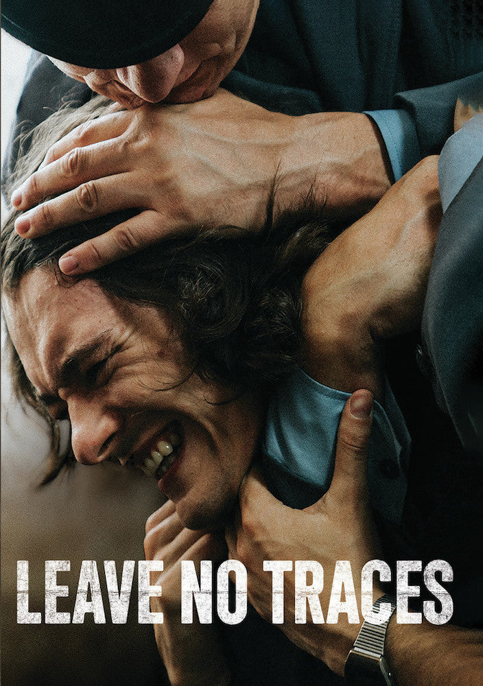 Leave No Traces - 