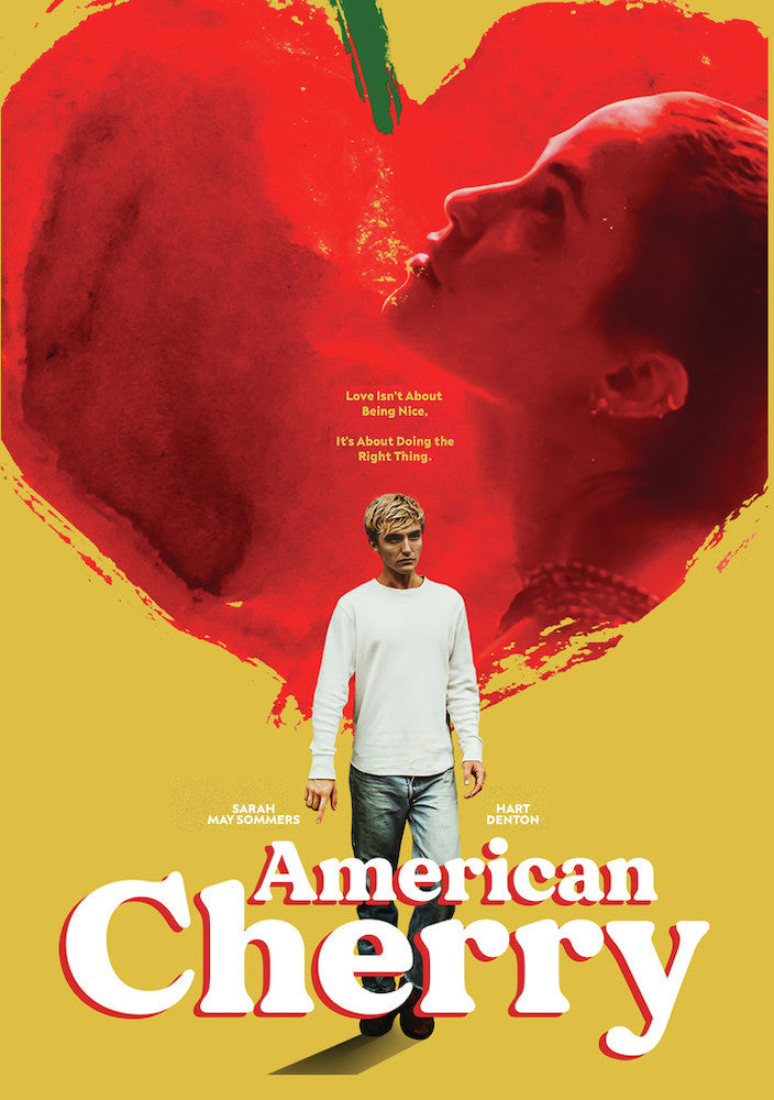 American Cherry - 