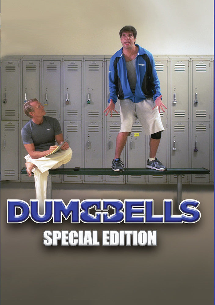 Dumbbells: Special Edition - 