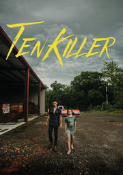 Tenkiller - 