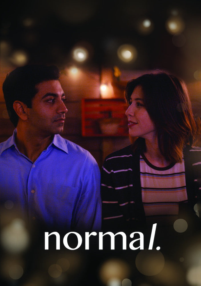 normal. - 