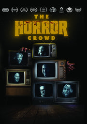 The Horror Crowd - 