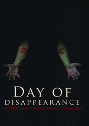 Day of Disappearance - 