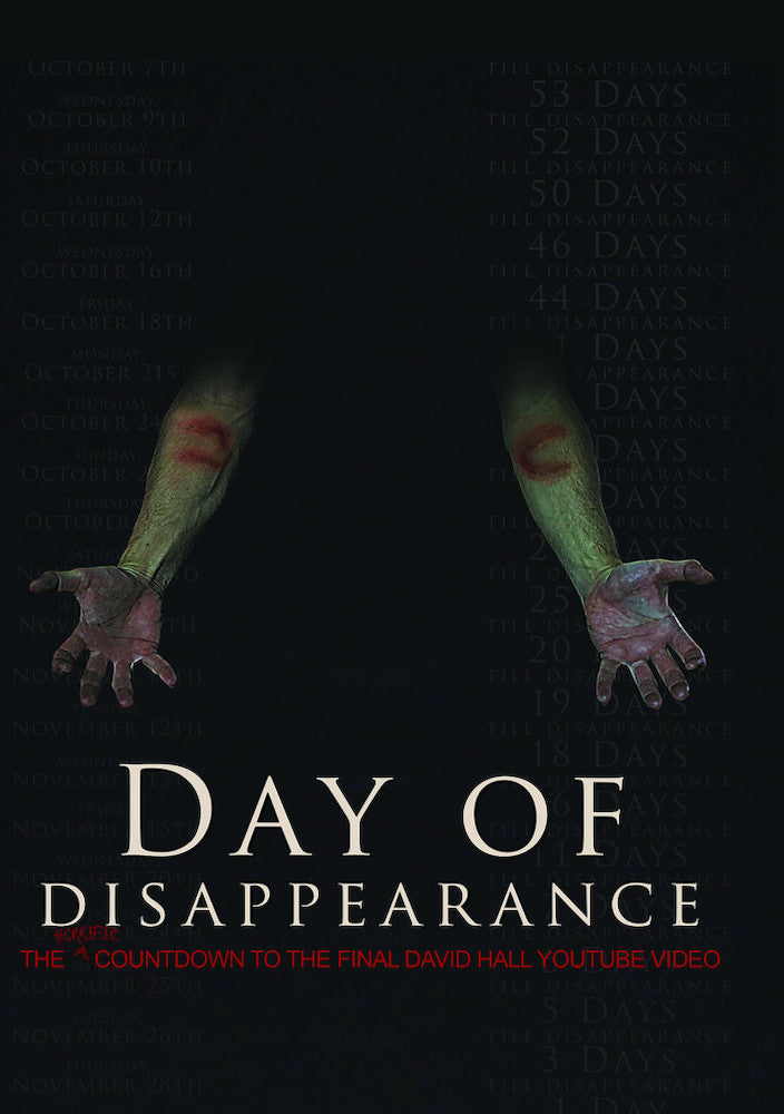 Day of Disappearance - 