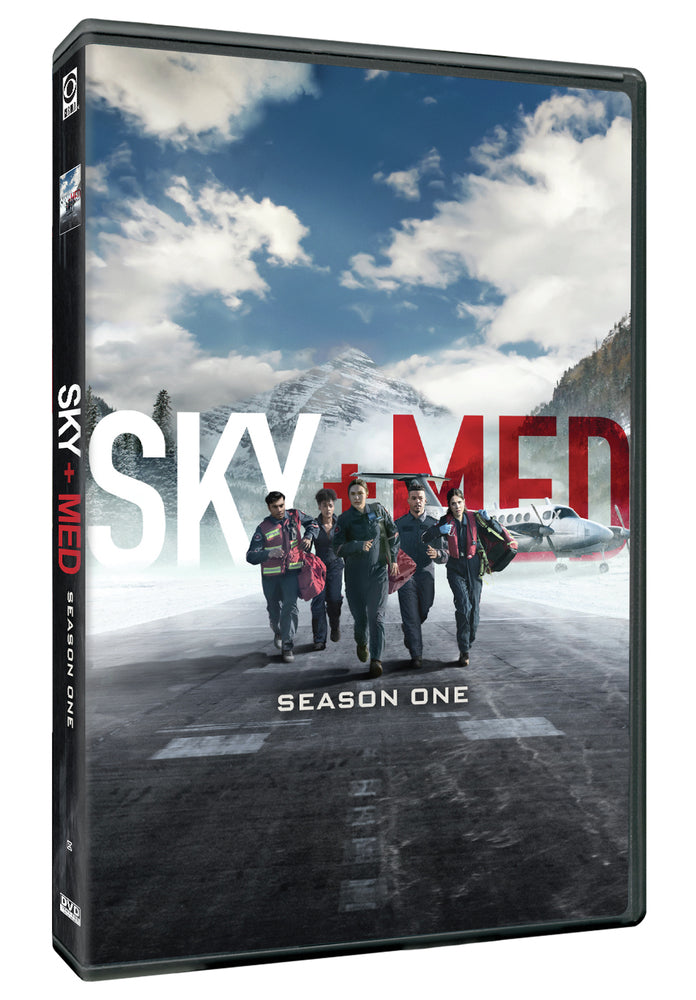 SkyMed: Season One - 