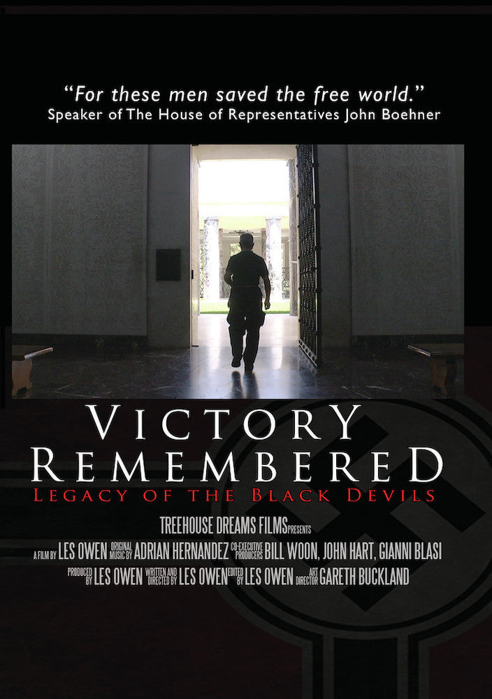 Victory Remembered - 
