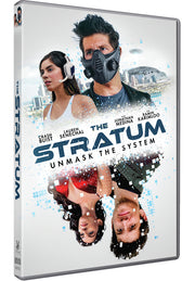 The Stratum - 