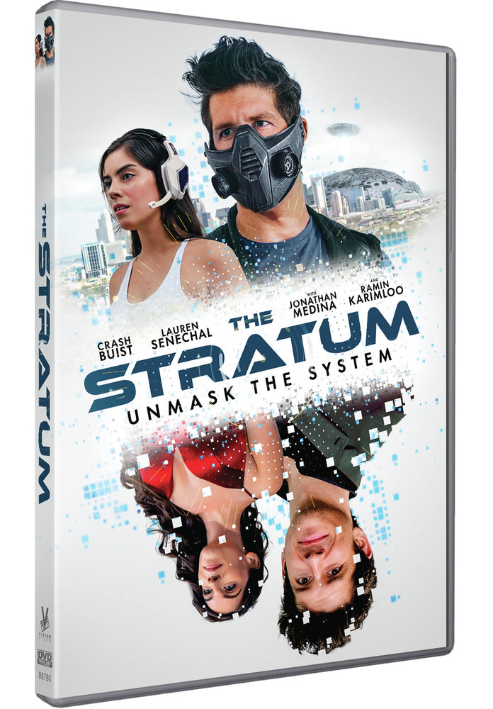 The Stratum - 