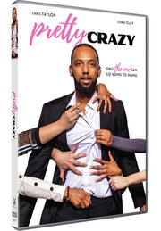 Pretty Crazy - 
