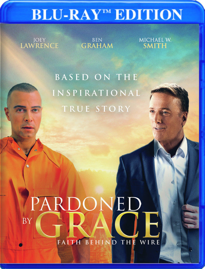 Pardoned by Grace - 