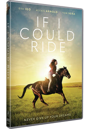 If I Could Ride - 
