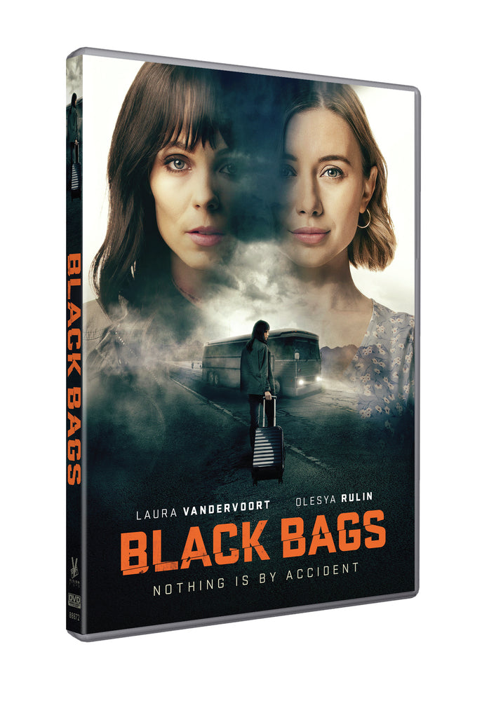 Black Bags - 