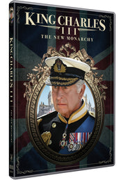 King Charles III: The New Monarchy - 