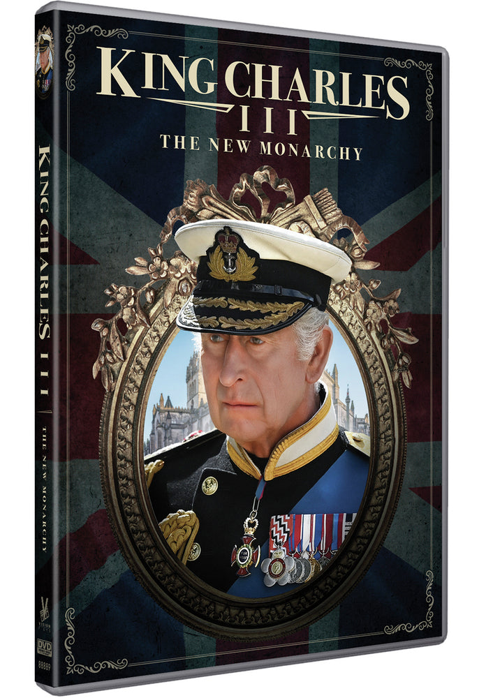King Charles III: The New Monarchy - 