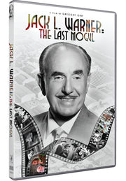 Jack L. Warner: The Last Mogul - 
