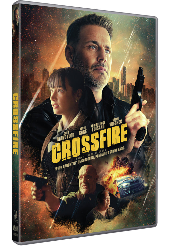 Crossfire - 
