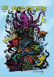 Mind Melters 6 - 