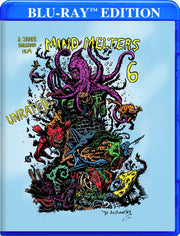 Mind Melters 6 - 