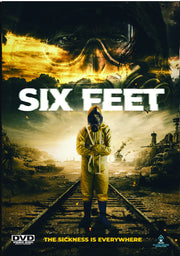 Six Feet - 
