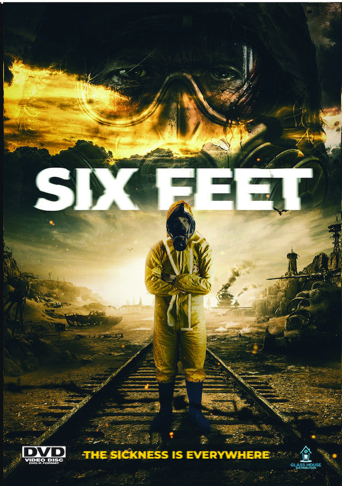 Six Feet - 