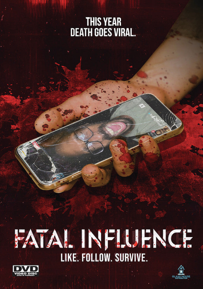 Fatal Influence - 