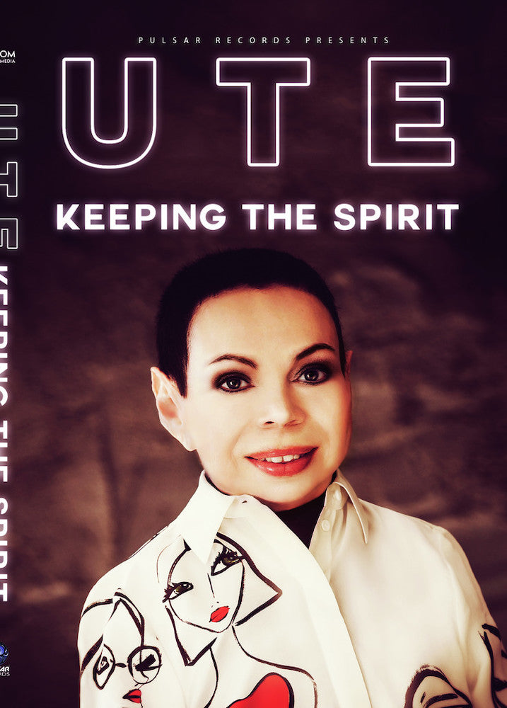UTE: Keeping the Spirit - 
