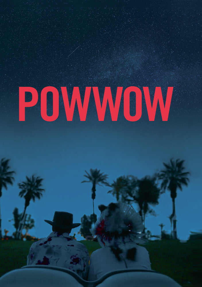 Pow Wow - 