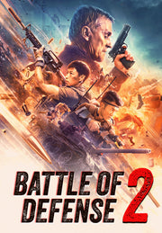 Battle of Defense 2 - 