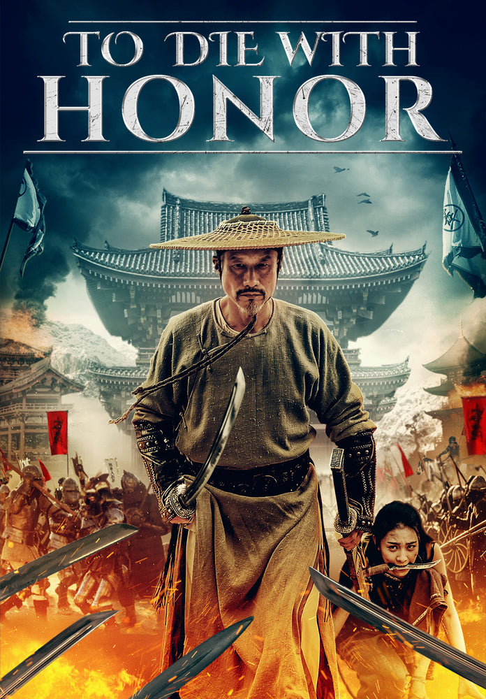 To Die With Honor - 
