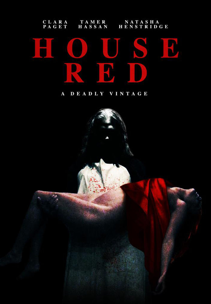 House Red - 