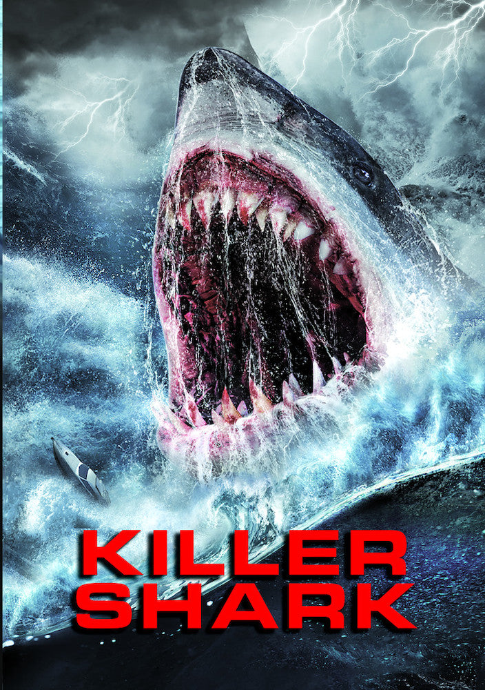 Killer Shark - 