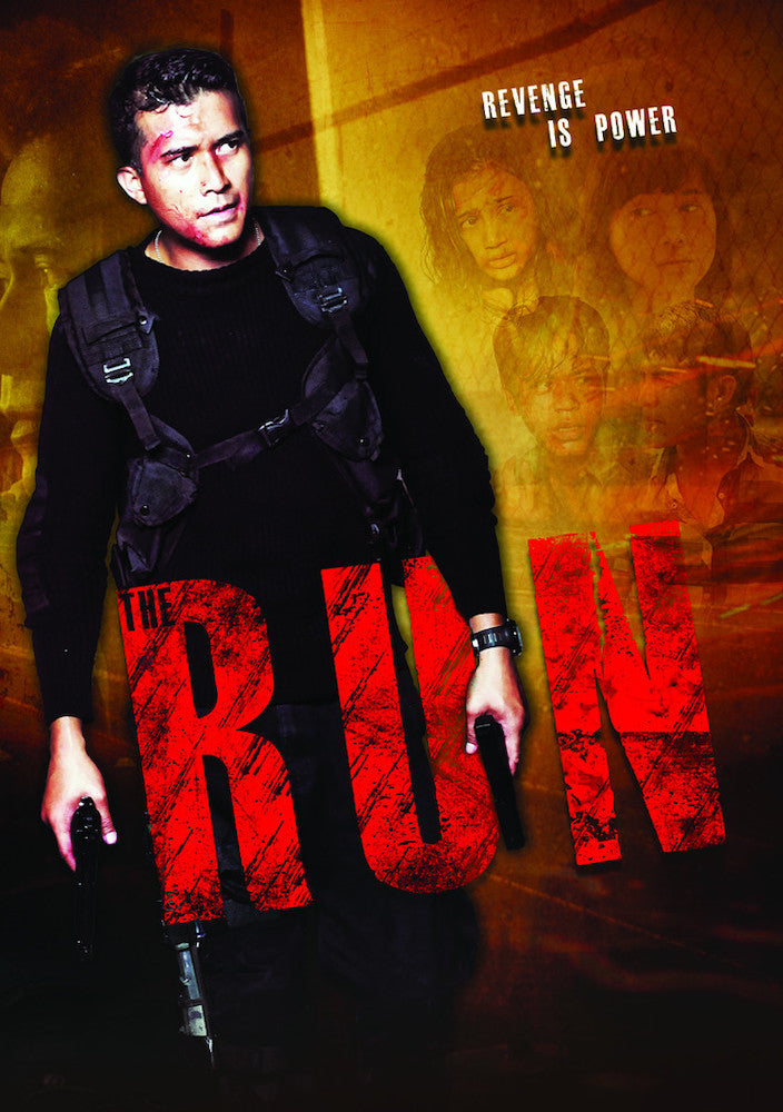 The Run - 