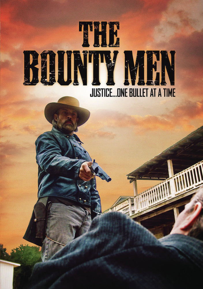 The Bounty Men - 