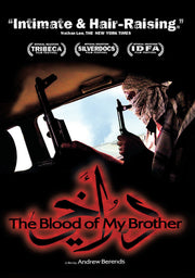The Blood of My Brother - 