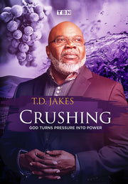 T.D. Jakes: Crushing - 