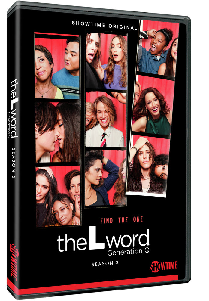 The L Word: Generation Q - Season Three - 