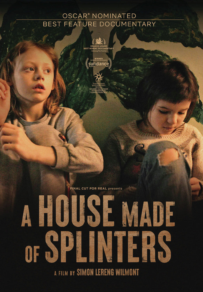 A House Made of Splinters - 