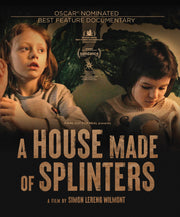 A House Made of Splinters - 