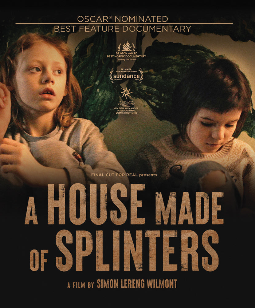 A House Made of Splinters - 