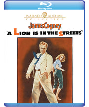 A Lion is in the Streets [Blu-Ray] - 