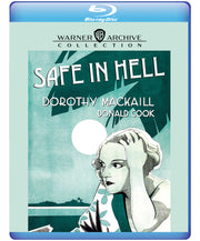 Safe in Hell [Blu-Ray] - 