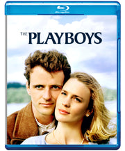 The Playboys - 
