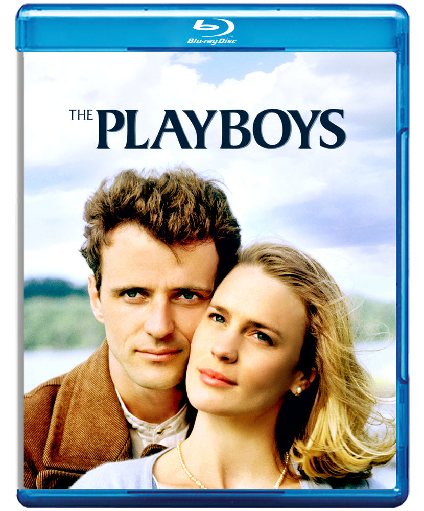 The Playboys - 