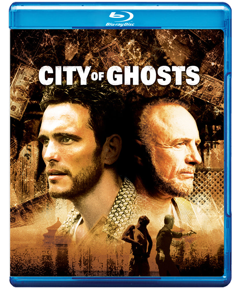 City Of Ghosts - 