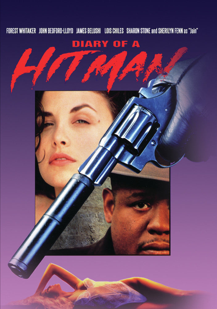Diary of a Hitman - 